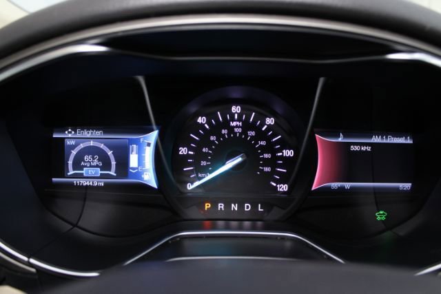 Used 2014 Ford Fusion Energi SE image 18