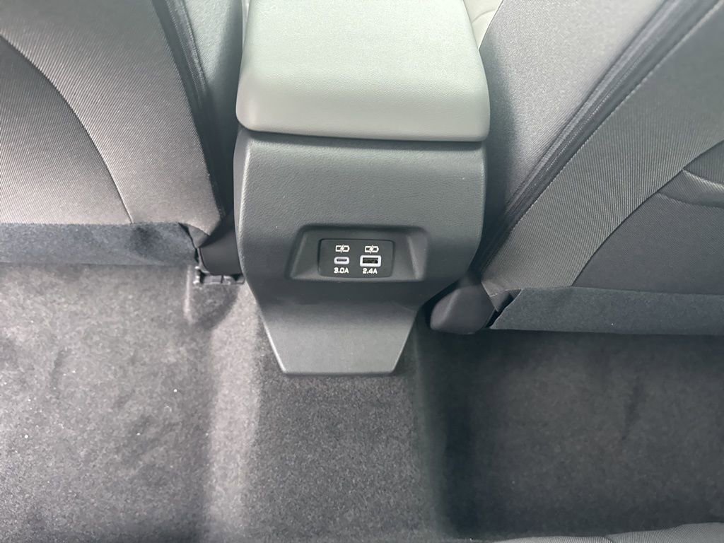 New 2026 Subaru Crosstrek 2.0i Premium image 26