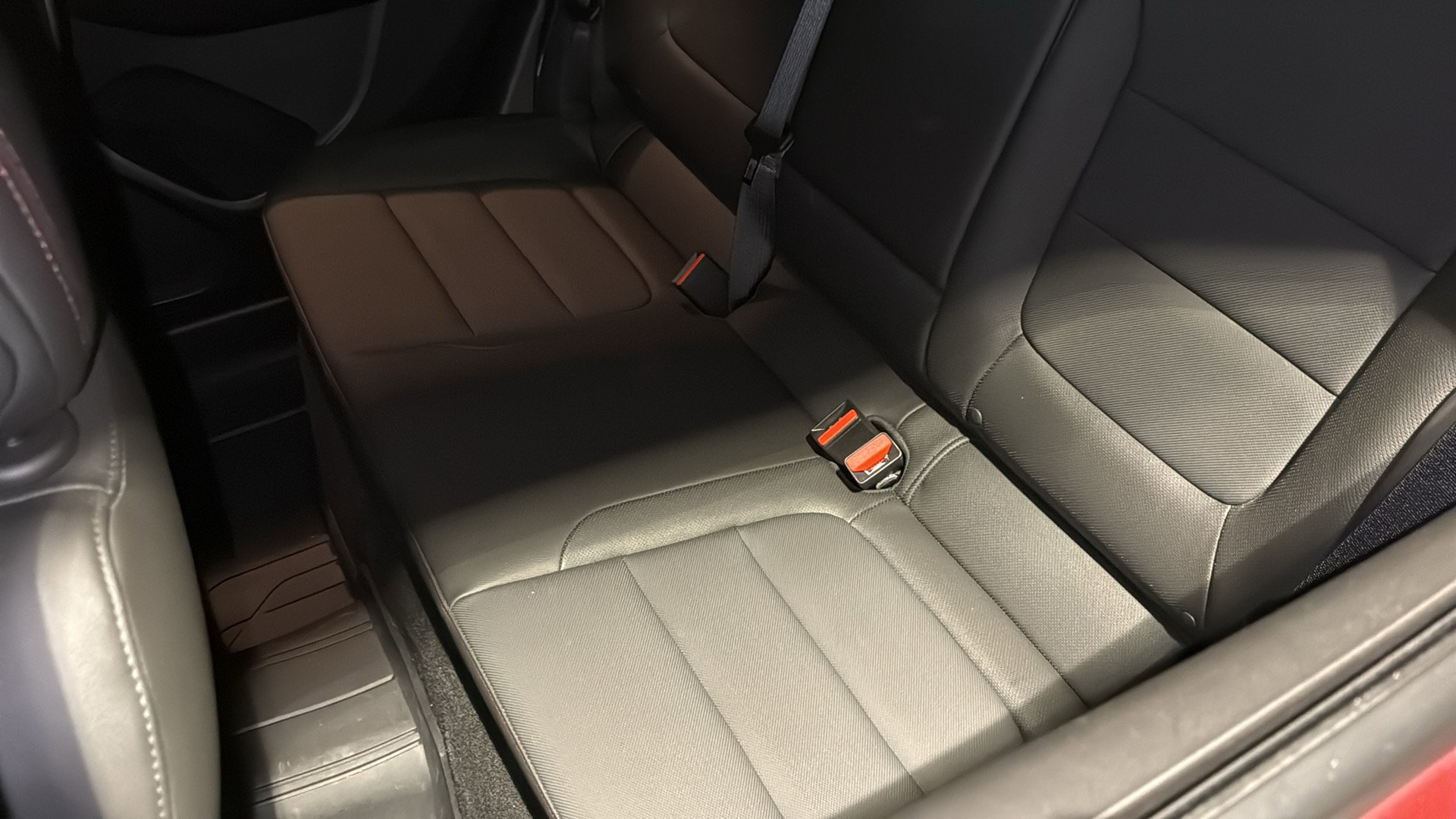 Used 2025 Chevrolet TrailBlazer RS w/ Convenience Package image 29