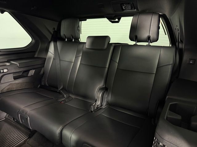 New 2026 Toyota Sequoia Platinum AWD/4WD image 15