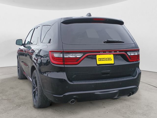 Used 2020 Dodge Durango R/T AWD/4WD image 3