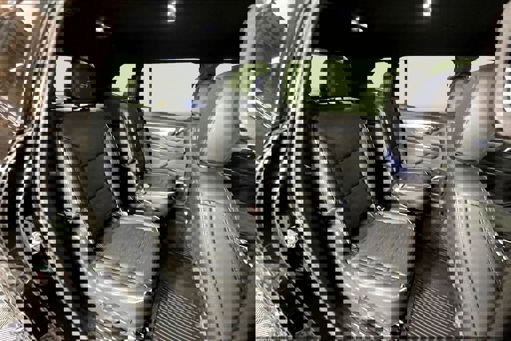 New 2026 Buick Enclave Sport Touring w/ Super Cruise Package image 10