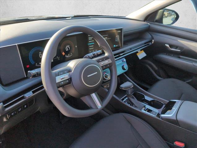 New 2026 Hyundai Tucson SEL image 3