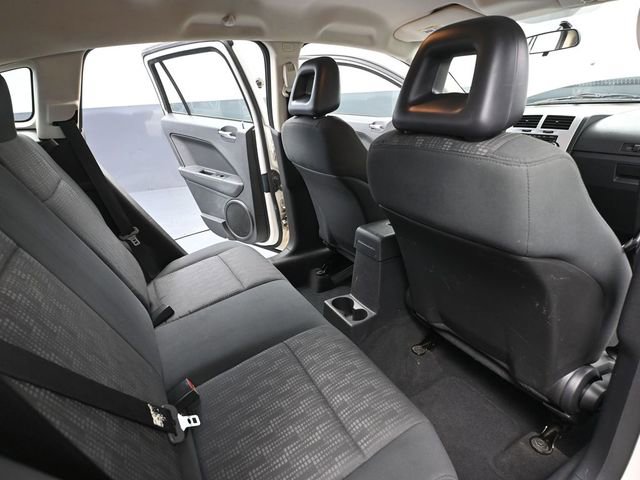 Used 2008 Dodge Caliber SE w/ SE Plus Group image 35