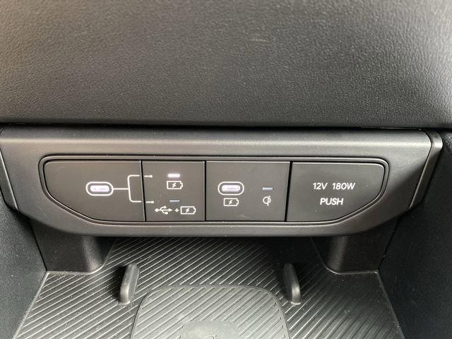 New 2025 Kia K4 EX image 24