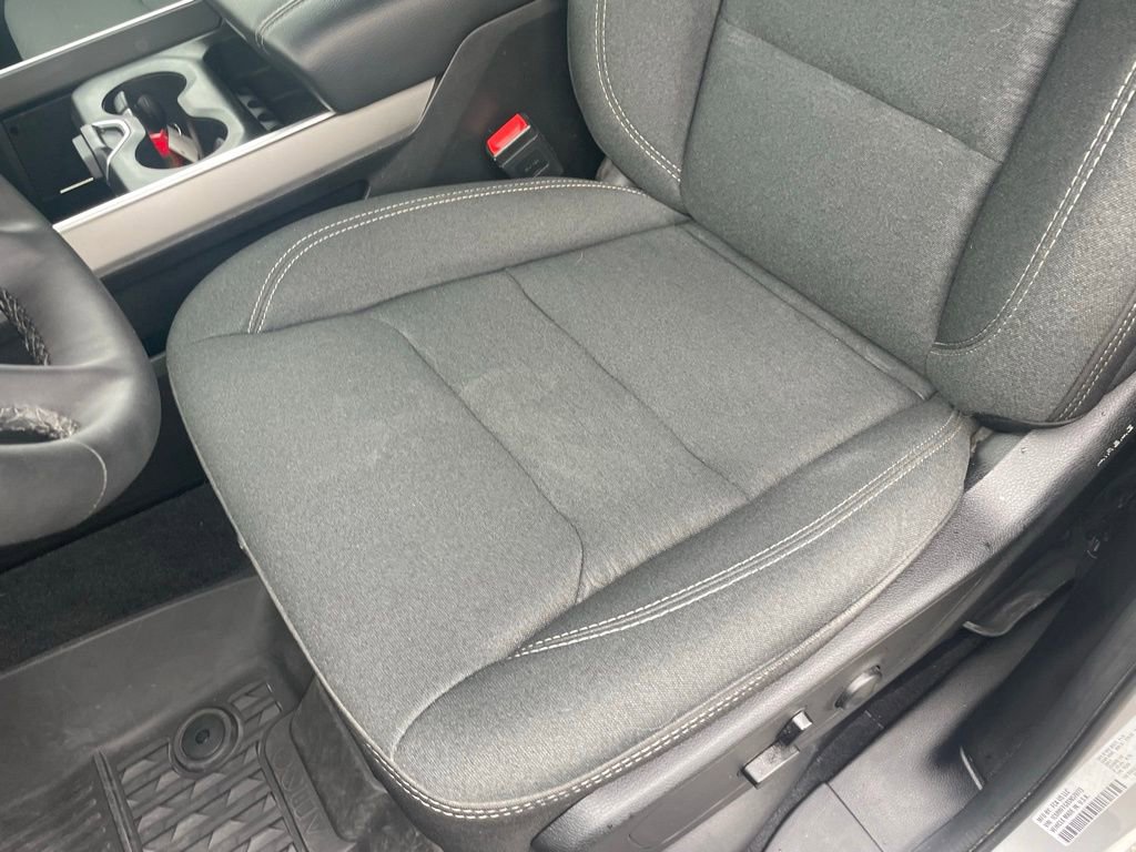 Used 2025 RAM 1500 Big Horn image 23