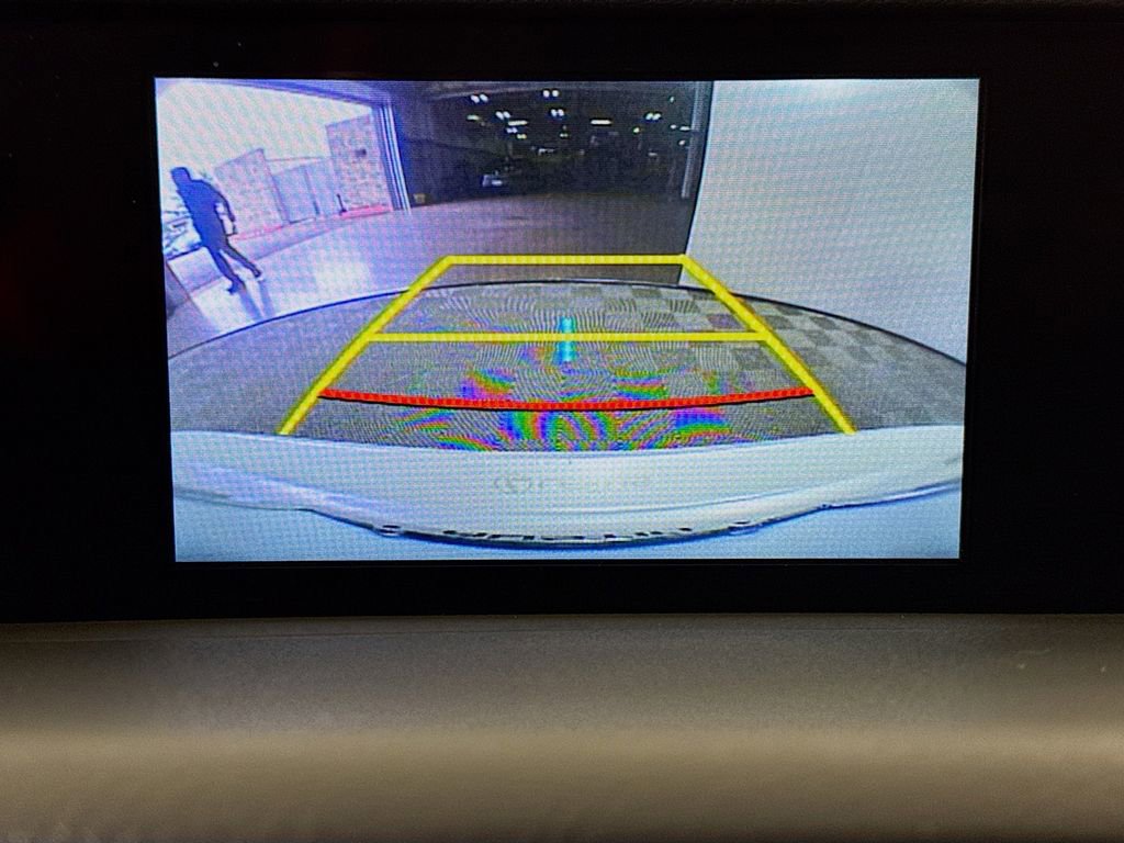 Used 2018 Lexus IS 300 w/ Premium Package image 14