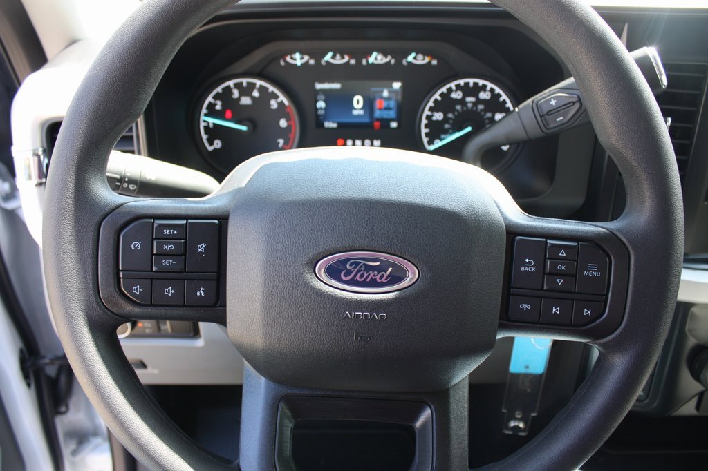 New 2026 Ford F250 XL w/ STX Appearance Package image 21