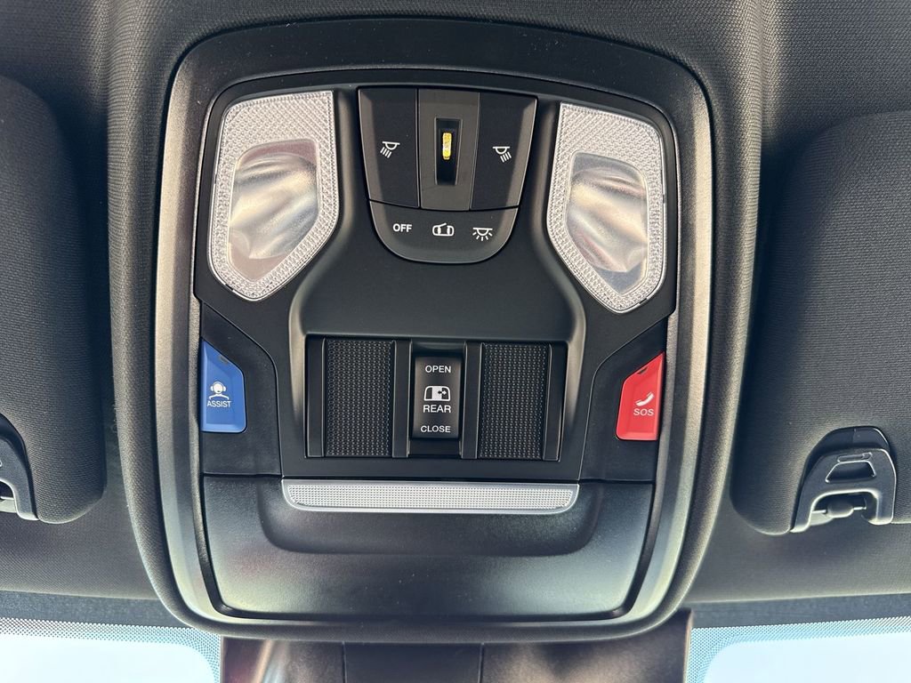 New 2026 RAM 2500 Big Horn image 17