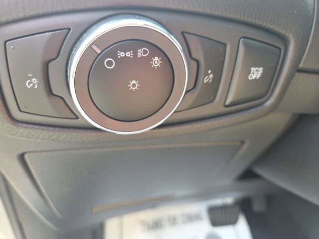 Used 2023 Ford Edge SE AWD/4WD image 12