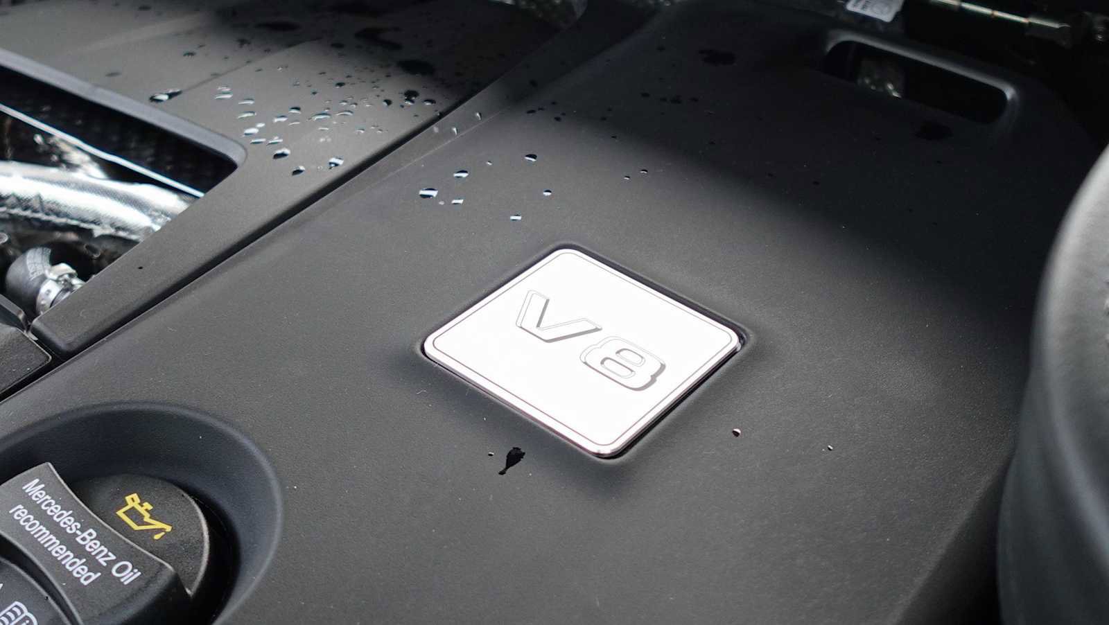 New 2026 Mercedes-Benz GLE 580 4MATIC image 13