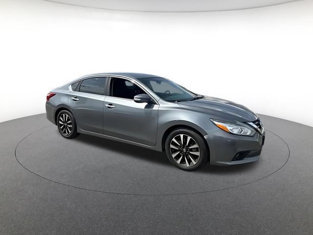 Used 2018 Nissan Altima 2.5 SL