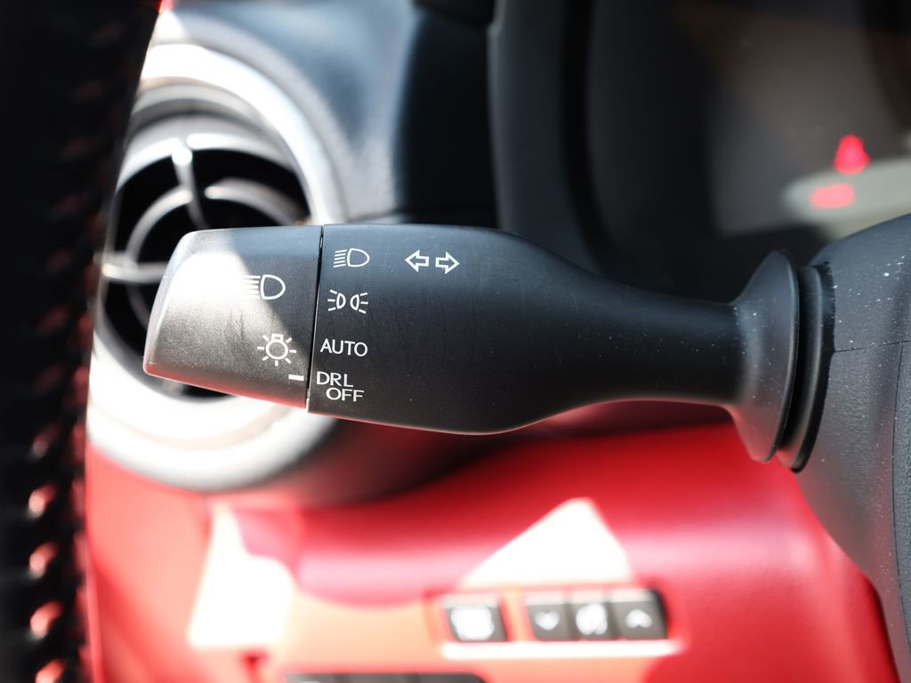 Used 2021 Lexus IS 350 F Sport w/ Accessory Package RWD image 38