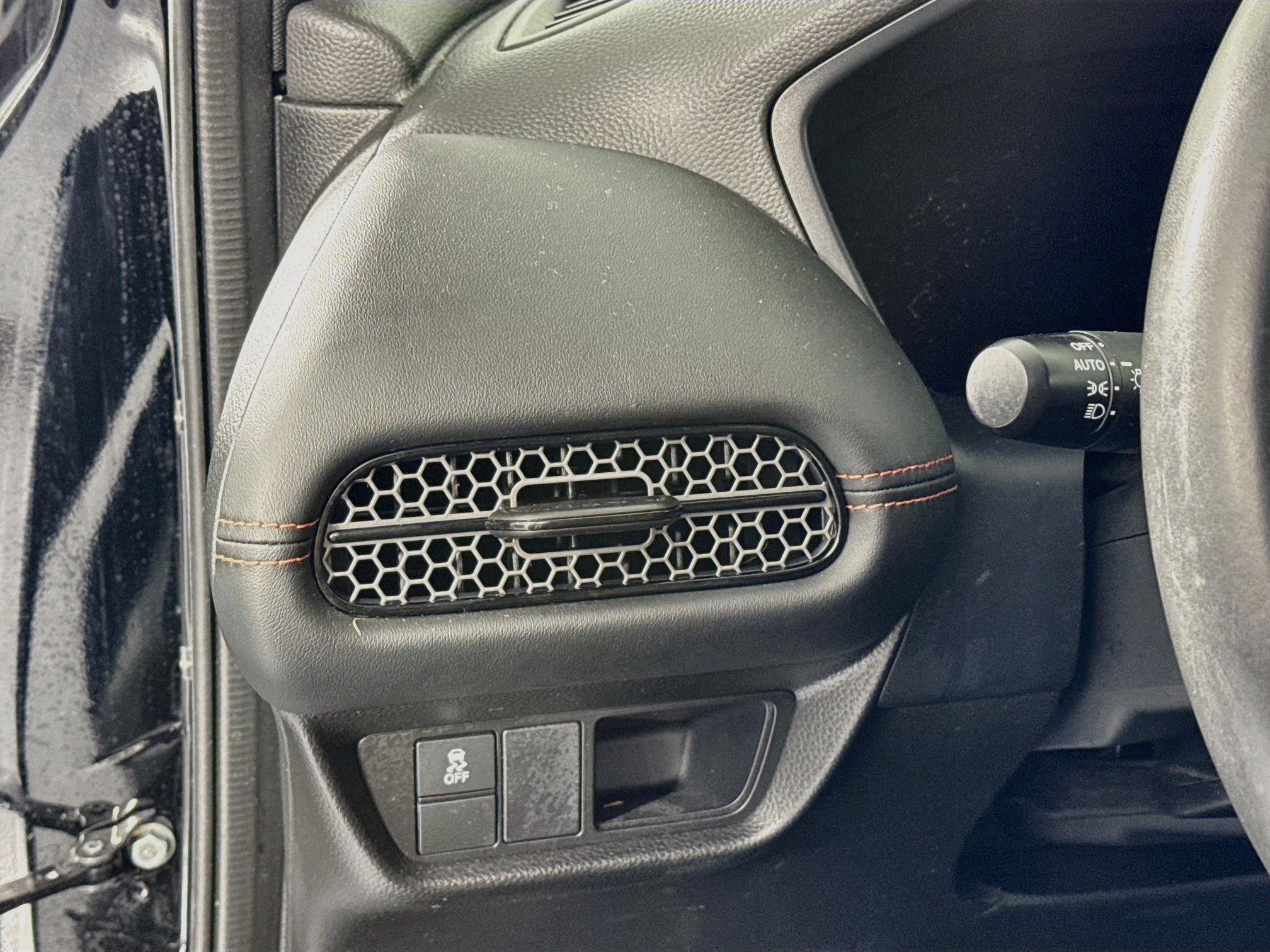 Certified 2024 Honda HR-V Sport image 10