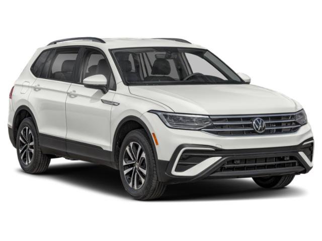 Used 2023 Volkswagen Tiguan S w/ IQ.Drive Package FWD image 6