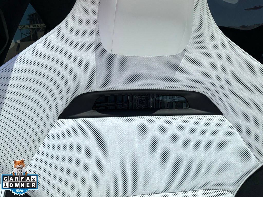 Used 2026 Tesla Model S Plaid AWD/4WD image 69