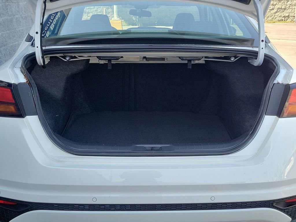 Certified 2025 Nissan Altima 2.5 S image 19