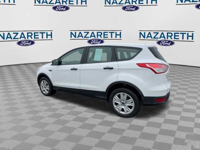 Used 2016 Ford Escape S image 6