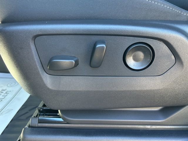 New 2026 Chevrolet Silverado 1500 Custom Trail Boss image 16