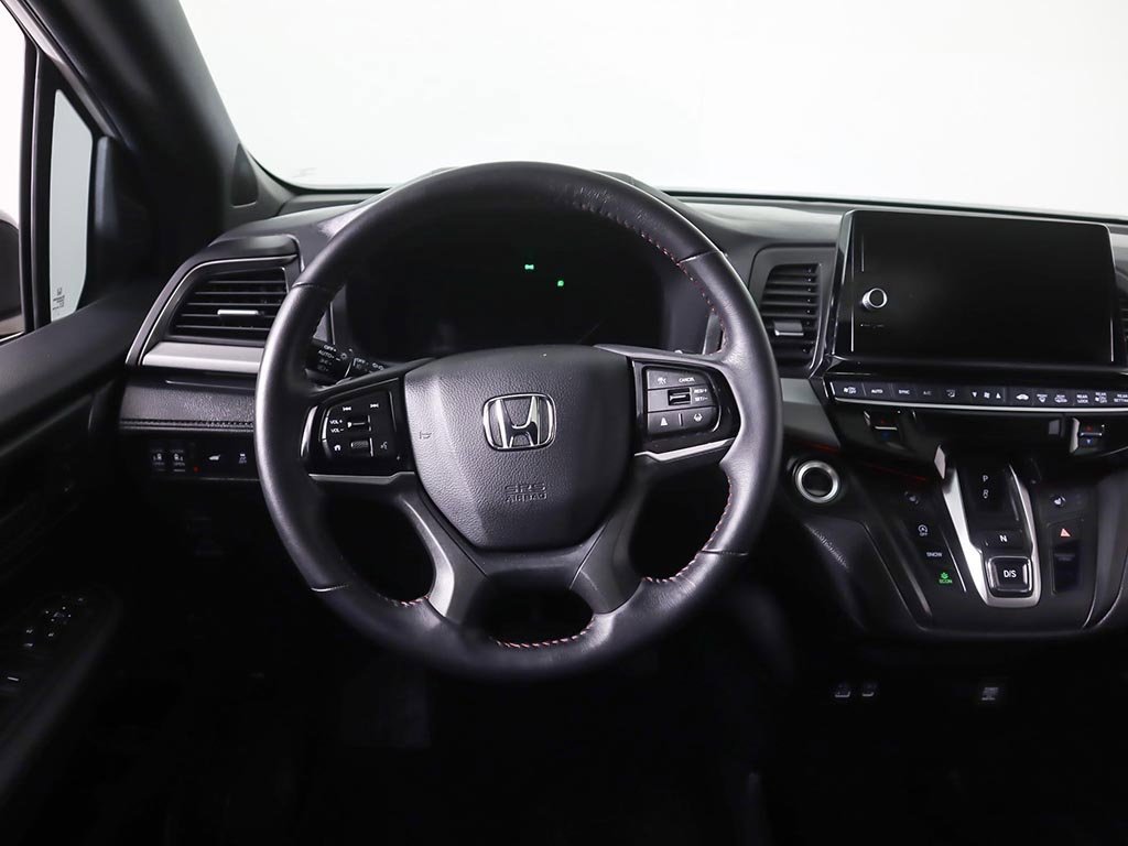 Used 2025 Honda Odyssey Sport-L image 30