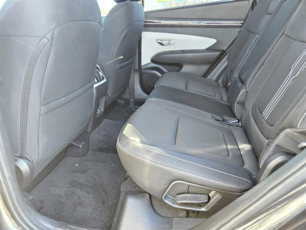 Used 2023 Hyundai Tucson SEL image 13