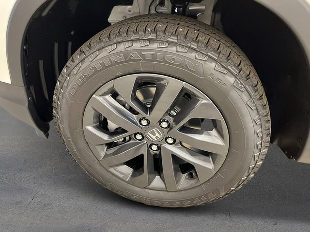 New 2026 Honda Ridgeline Sport image 13