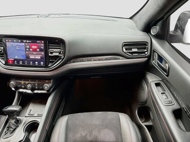 Used 2021 Dodge Durango R/T w/ Premium Interior Group AWD/4WD image 18