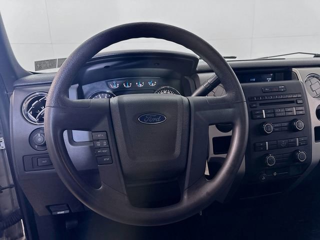 Used 2011 Ford F150 XLT image 12