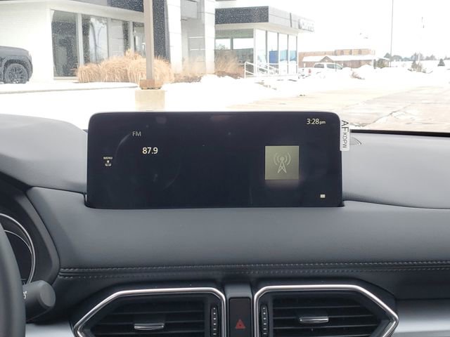 New 2025 MAZDA CX-5 AWD 2.5 S image 23