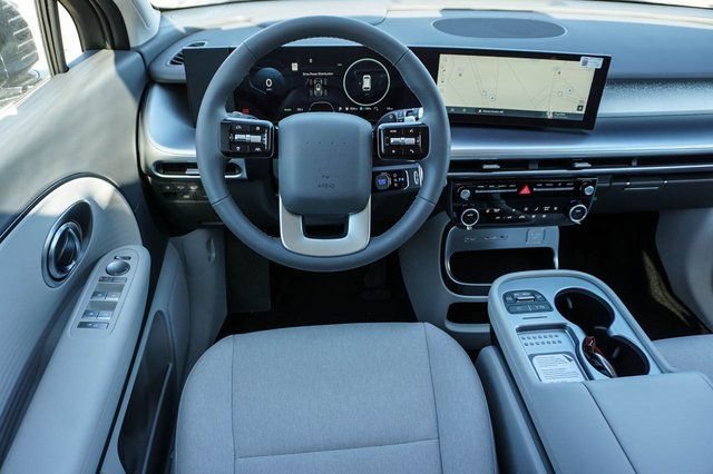 New 2026 Hyundai Ioniq 9 SE image 17