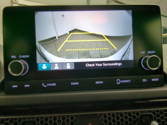 Certified 2023 Honda Civic LX image 17