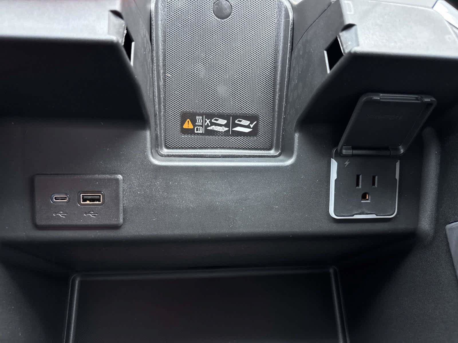 New 2026 Chevrolet Silverado 1500 LT Trail Boss w/ Safety Package AWD/4WD image 15