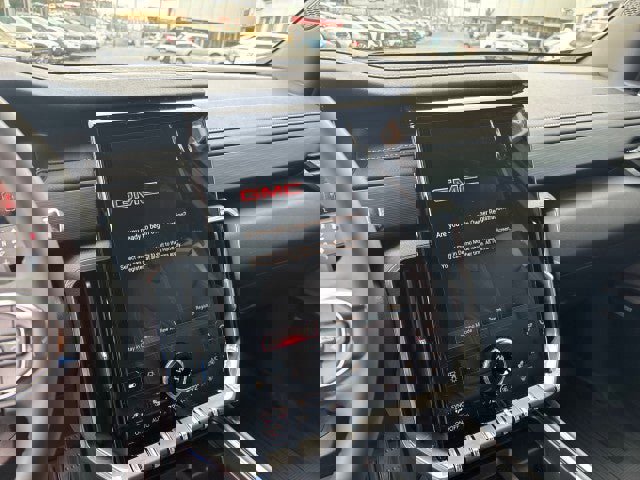 New 2026 GMC Acadia Elevation w/ Elevation Premium Package image 21