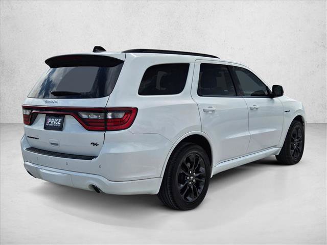 Used 2023 Dodge Durango R/T RWD image 5