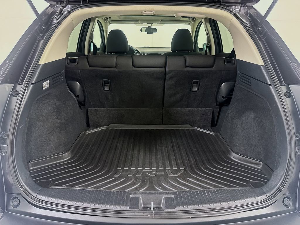Used 2018 Honda HR-V EX image 22