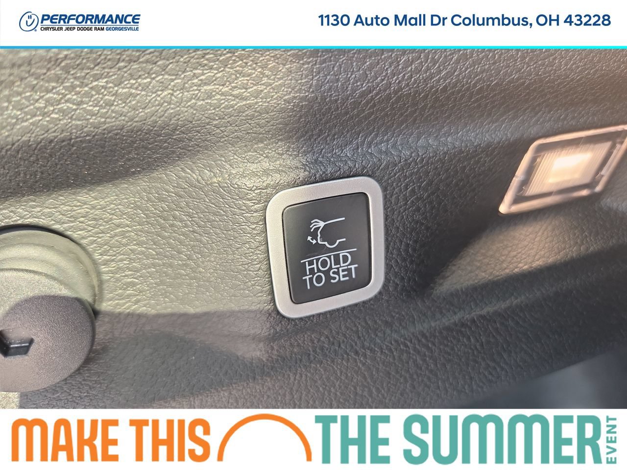 New 2025 Jeep Grand Cherokee L Altitude AWD/4WD image 12