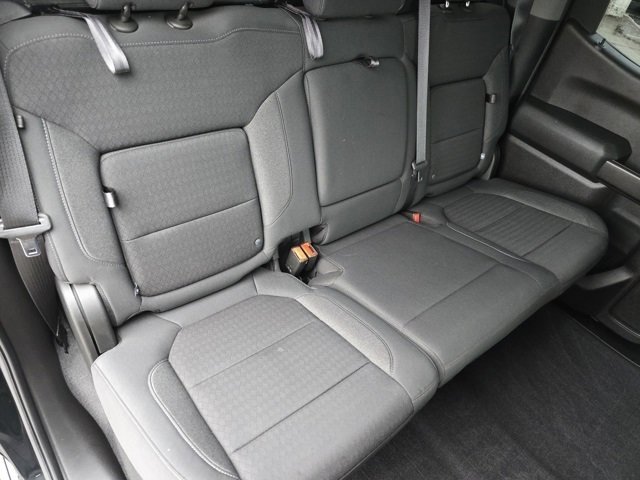 Used 2020 Chevrolet Silverado 1500 LT w/ All-Star Edition image 23