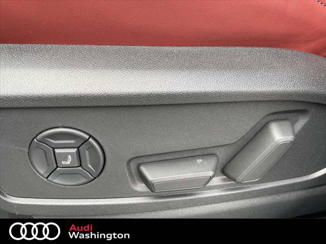 New 2026 Audi SQ5 Premium Plus AWD/4WD image 17