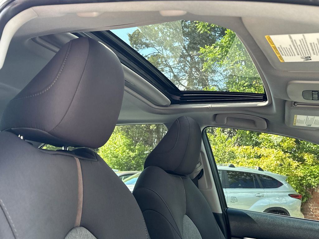 Used 2018 Toyota Camry LE w/ Audio Package FWD image 7