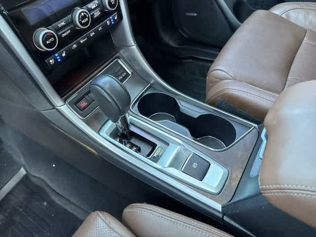 Used 2019 Subaru Ascent Touring AWD/4WD image 29