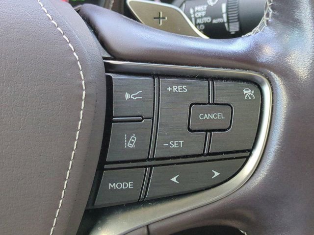 Used 2019 Lexus LS 500 w/ Interior Upgrade Package image 24