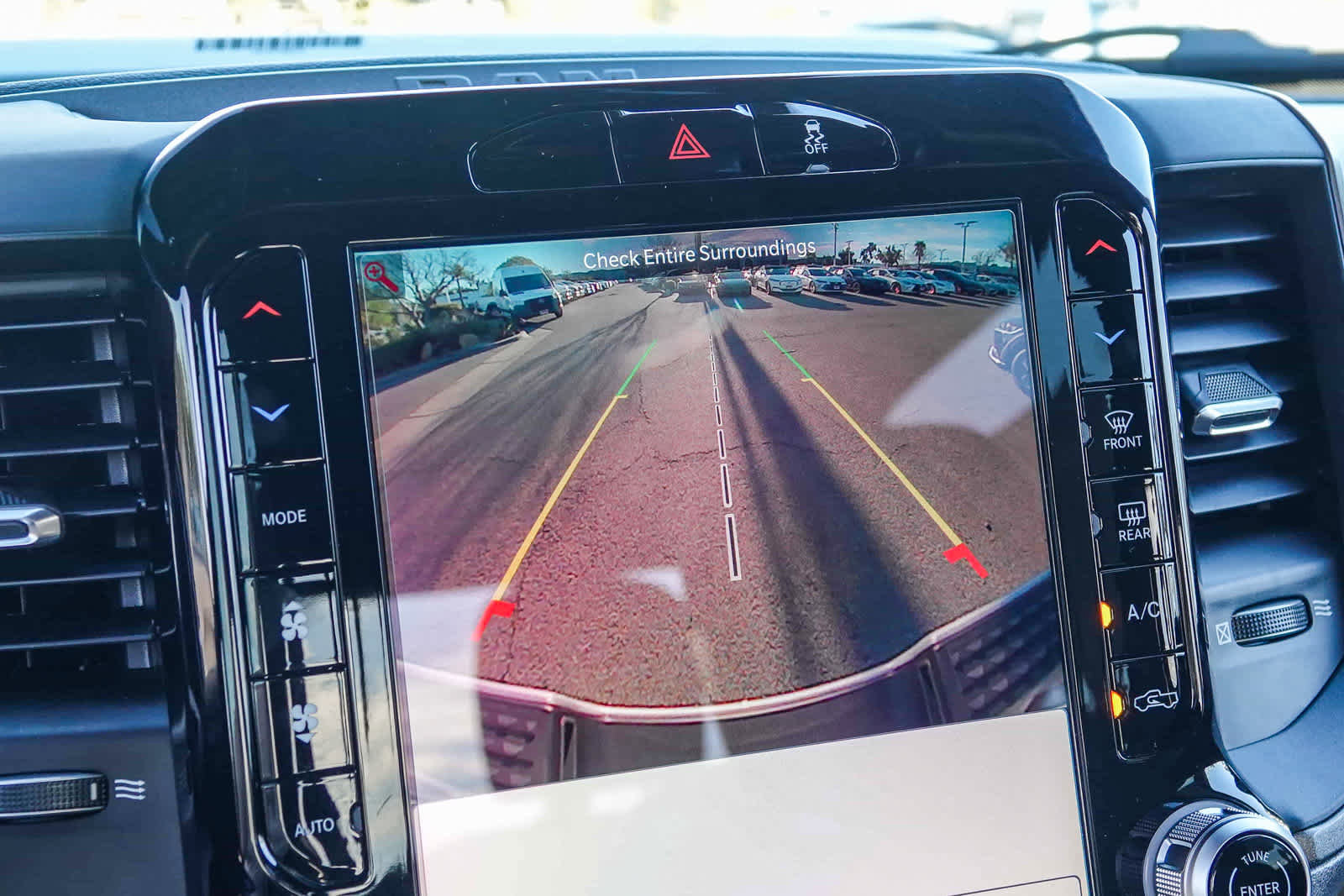 New 2026 RAM 2500 Tradesman image 22