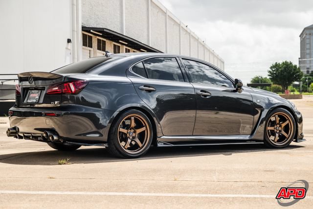 Used 2011 Lexus IS F RWD image 57