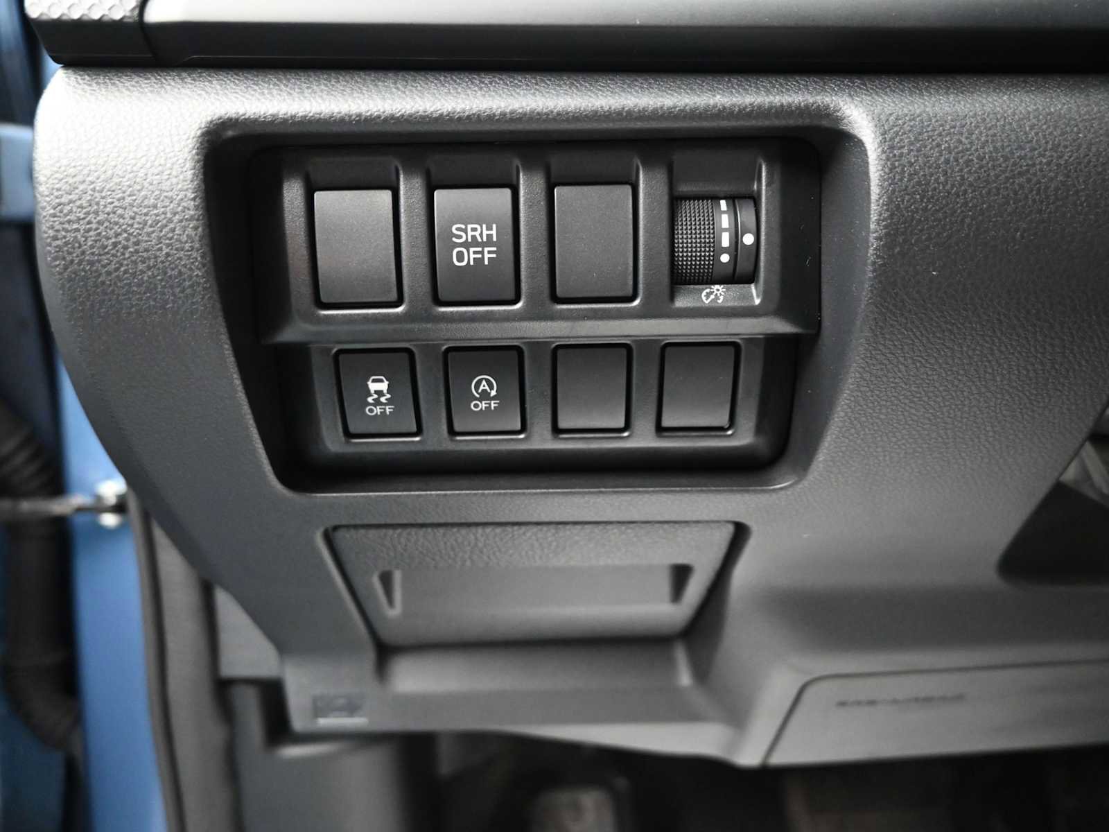 Used 2023 Subaru Forester image 8
