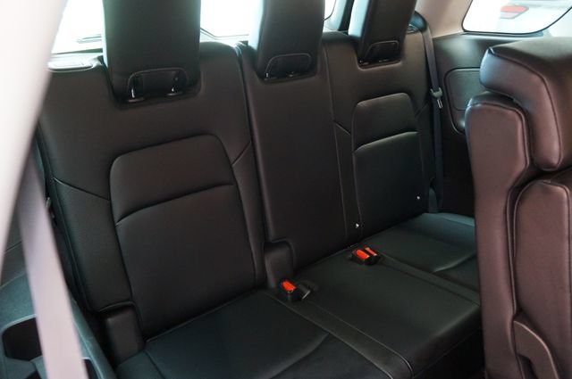 Certified 2024 Nissan Pathfinder SL AWD/4WD image 45