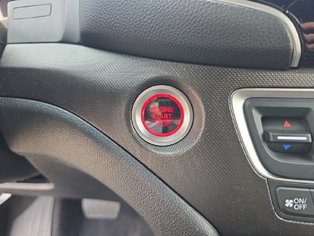 Used 2026 Honda Ridgeline TrailSport image 27