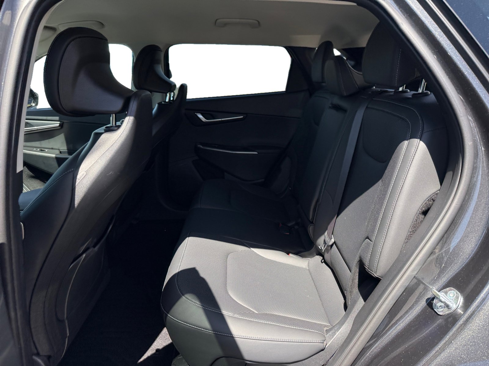 Certified 2023 Kia EV6 Wind RWD image 16