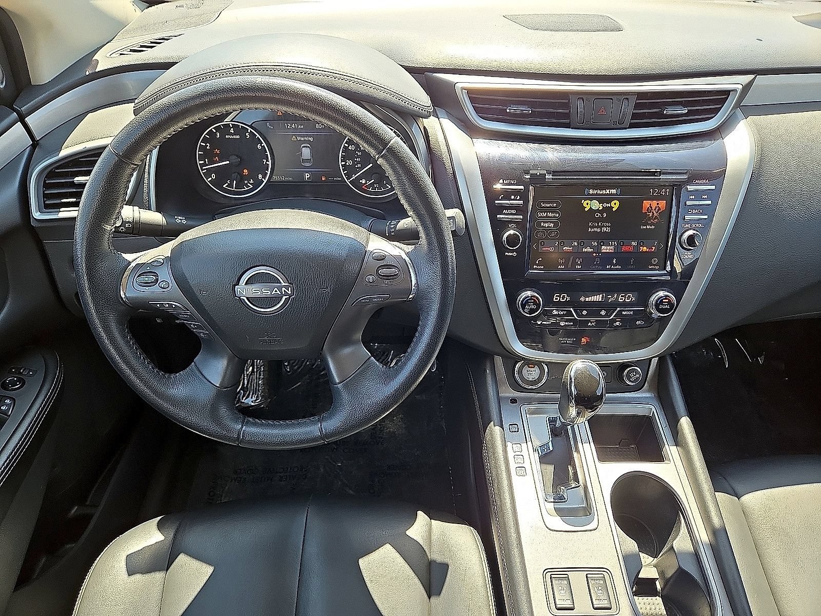 Used 2023 Nissan Murano SV FWD image 18