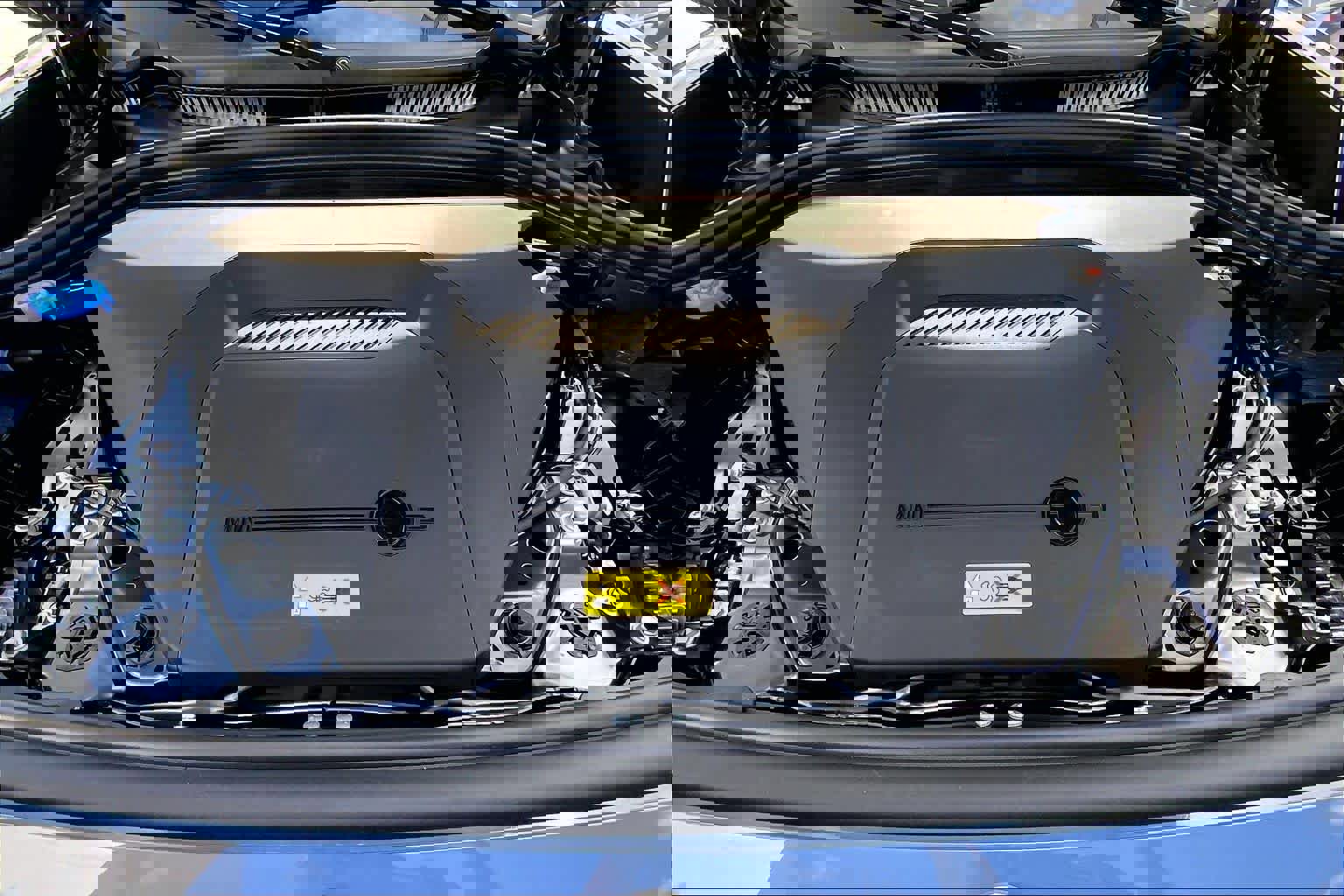 New 2025 MINI Cooper Countryman SE image 16