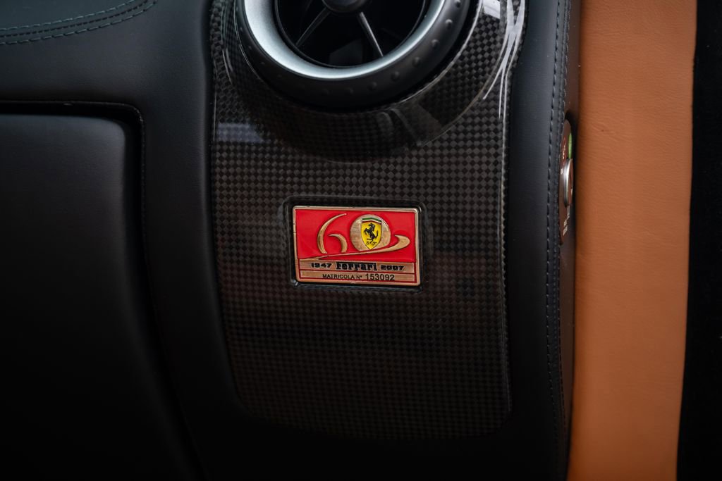 Used 2007 Ferrari F430 Coupe image 62